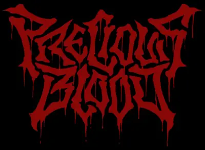 logo Precious Blood (USA-2)